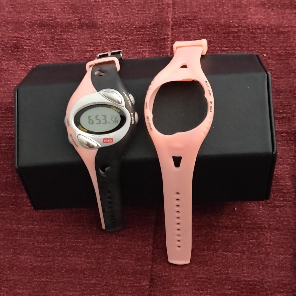 UNBELIEVABLE Bundle Sale!: #101 Mio Watch